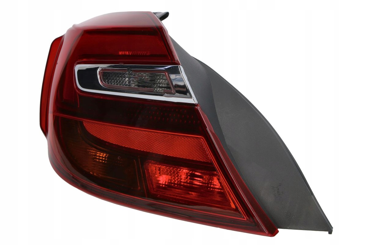 SOL STOP LAMBASI LED OPEL INSIGNIA A 2013 2014 2015 2016 (DEPO)