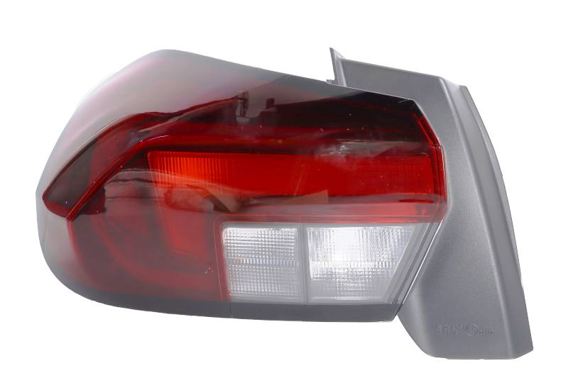 SOL DIŞ STOP LAMBASI LEDSİZ TİP OPEL CORSA F 2019-2026 (DEPO)