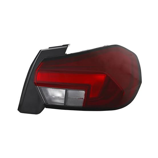 SAĞ DIŞ STOP LAMBASI LEDSİZ TİP OPEL CORSA F 2019-2026 (DEPO)