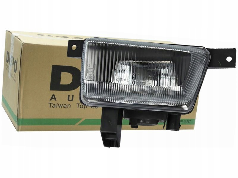 SOL SİS FARI LAMBASI OPEL ASTRA G KASA 1998-2009 ARASI (DEPO)