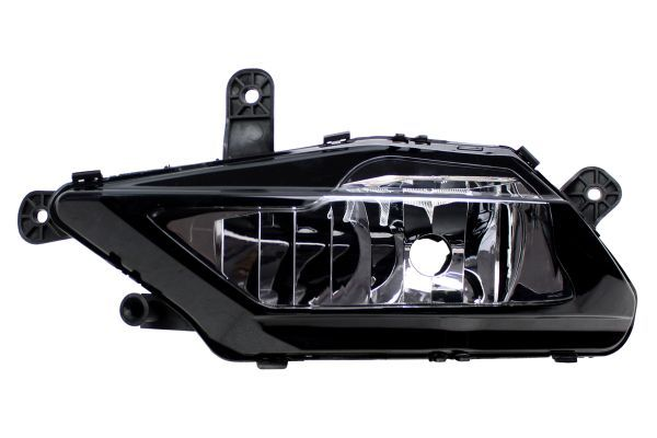 ÖN SOL SİS FARI LAMBASI OPEL INSIGNIA B KASA 2018-2021 (DEPO)