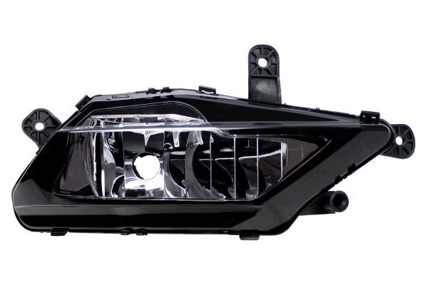 ÖN SAĞ SİS FARI LAMBASI OPEL INSIGNIA B KASA 2018-2021 (DEPO)