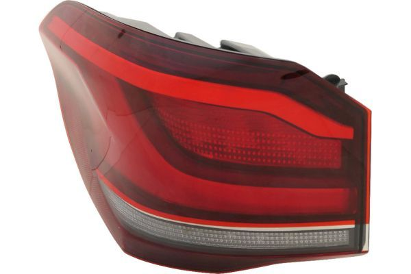 SOL DIŞ STOP LAMBASI LEDLİ BMW X1 F48LCI 2019-2020-2021-2022 (DEPO)