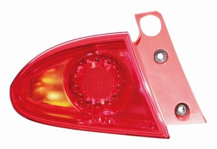ARKA SOL DIŞ STOP LAMBASI SEAT LEON 2004-2012 ARASI (DEPO)