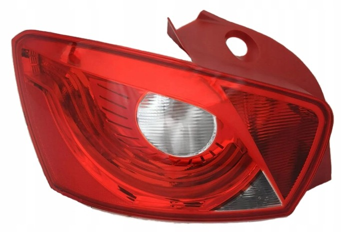 SOL STOP LAMBASI SEAT IBIZA 5KAPI 2009-2012 ARASI (DEPO)