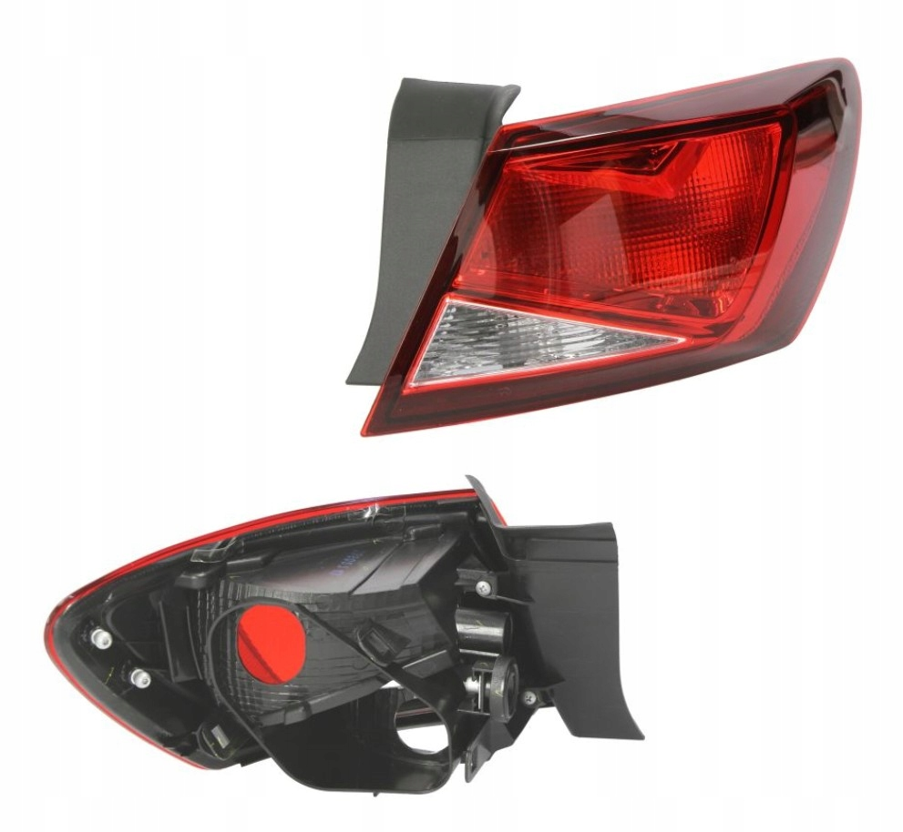 SAĞ DIŞ STOP LAMBASI LEDSİZ MODEL SEAT LEON 2012-2017 (DEPO)
