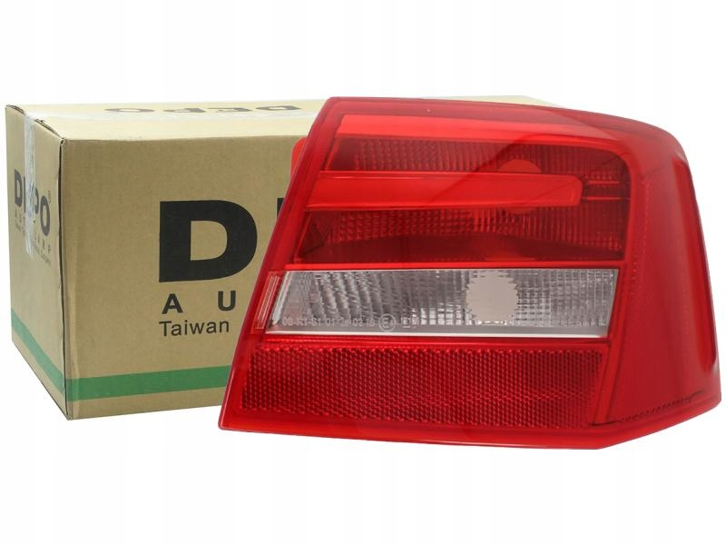 SAĞ DIŞ STOP LAMBASI AUDI A6 2011-2015 ARASI (DEPO)