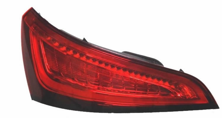 SOL STOP LAMBASI LEDLİ AUDI Q5 2012-2017 ARASI (DEPO)