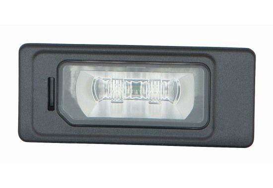 PLAKA LAMBASI LEDLİ AUDI A3 A4 A5 A6 A7 Q3 Q5 Q7 TT (DEPO)
