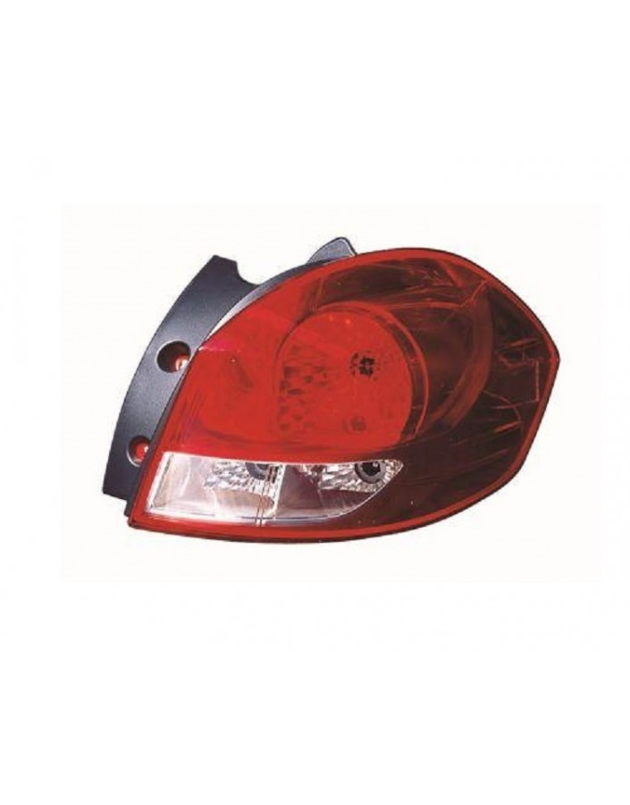 ARKA SAĞ STOP LAMBASI RENAULT CLIO III GRANDTOUR 2006-2012 (DEPO)