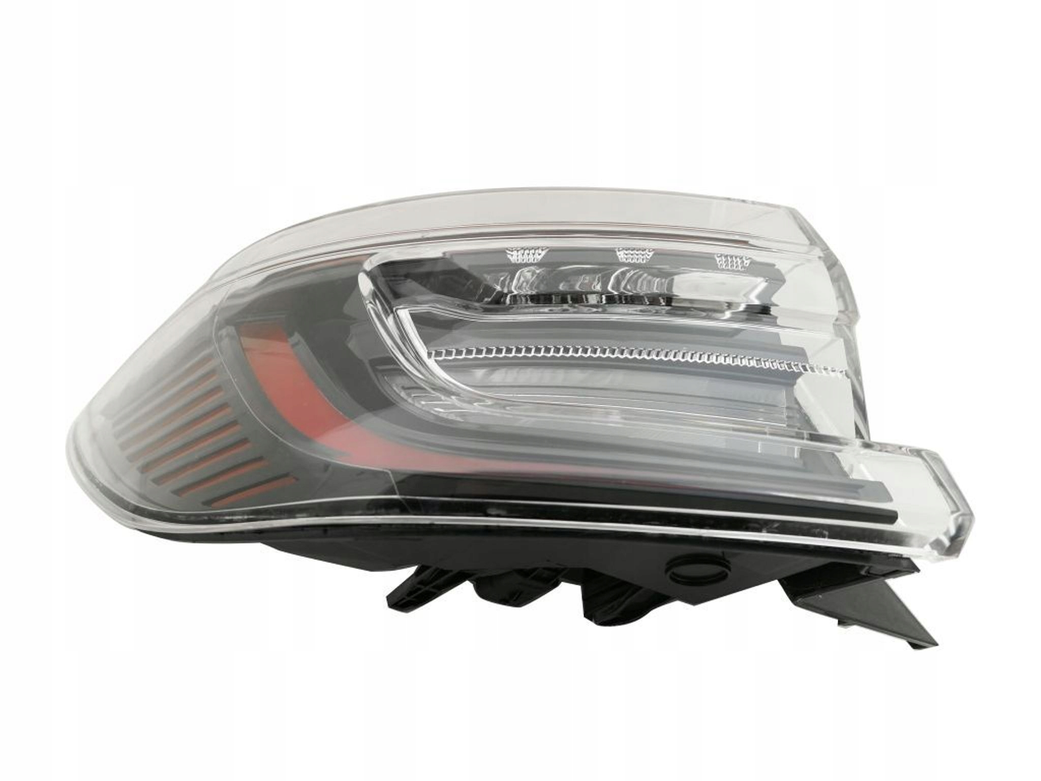 SOL DIŞ STOP LAMBASI LEDLİ RENAULT CLIO V 2024 2025 2026 (DEPO)