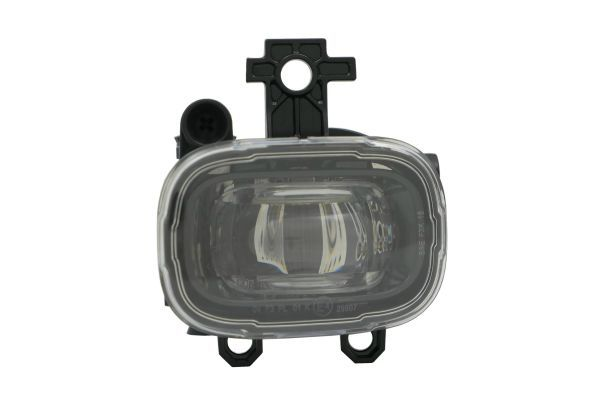 ÖN SOL SİS FARI LAMBASI LEDLİ CLIO V MEGANE IV TALISMAN (DEPO )