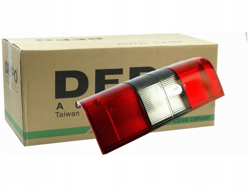 SOL STOP LAMBASI DUCATO BOXER JUMPER 1994-2001 ARASI (DEPO)