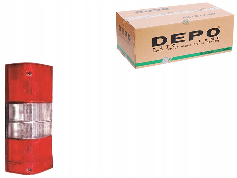 SAĞ STOP LAMBASI DUCATO BOXER JUMPER 1994-2001 ARASI (DEPO)