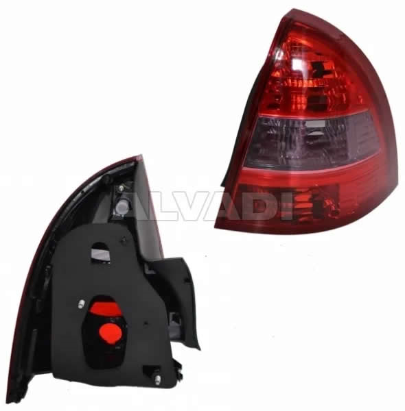 ARKA SAĞ STOP LAMBASI CITROEN C5 2005 2010 ARASI ( DEPO )