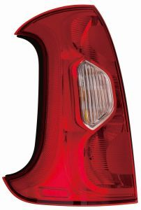 ARKA SOL STOP LAMBASI FIAT PANDA 2012-2020 MODEL ARASI (DEPO)