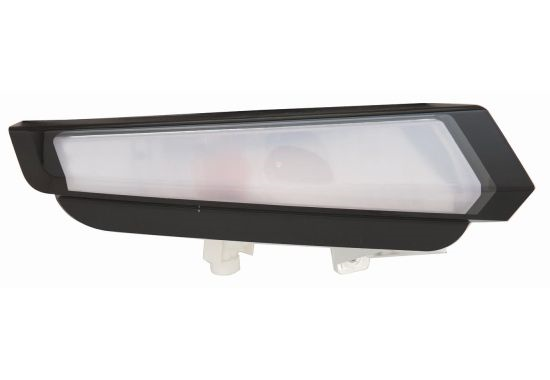 ÖN SAĞ TAMPON SİNYAL LAMBASI IVECO DAILY 2014-2020 ARASI (DEPO)