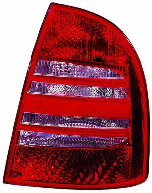 ARKA SAĞ STOP LAMBASI SKODA SUPERB 2002-2008 ARASI (DEPO)