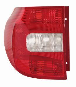 ARKA SOL STOP LAMBASI SKODA YETI 2010-2014 ARASI ( DEPO )