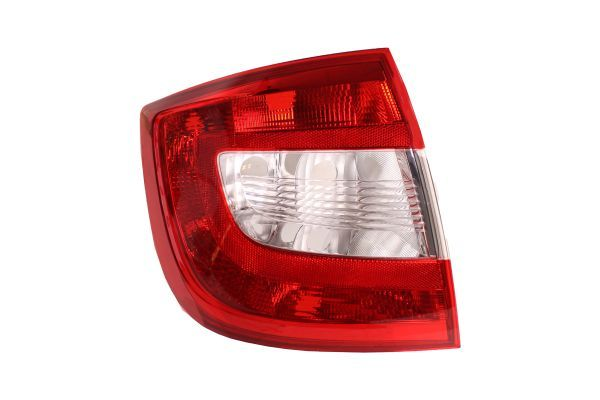 SOL DIŞ STOP LAMBASI SKODA RAPID SEDAN 2013-2019 ARASI (DEPO)