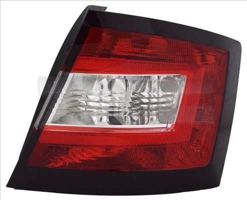 ARKA SAĞ STOP LAMBASI SKODA FABIA 2015-2020 ARASI (DEPO)