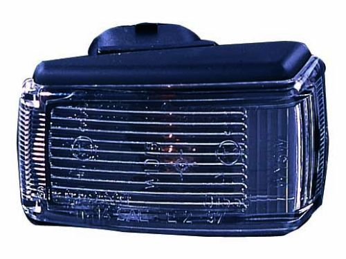ÇAMURLUK SİNYALİ (SAĞ SOL UYUMLU) VOLVO S40 V40 2000-2004 (DEPO)