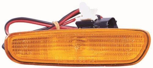 SOL ÇAMURLUK SİNYALİ SARI VOLVO S40 V40 1996-2003 ARASI (DEPO)
