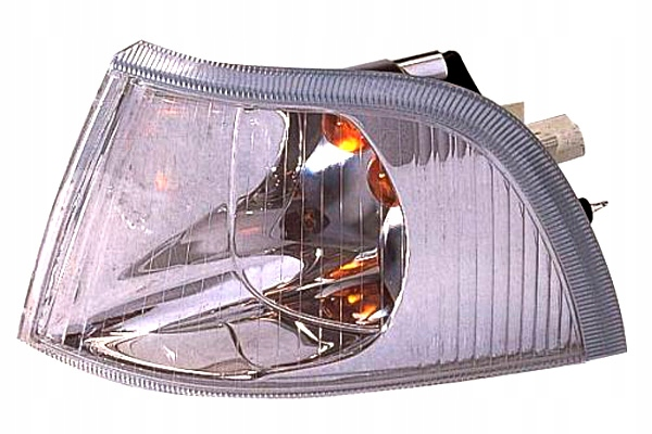 SOL SİNYAL LAMBASI VOLVO S40 V40 1998 1999 2000 (DEPO)