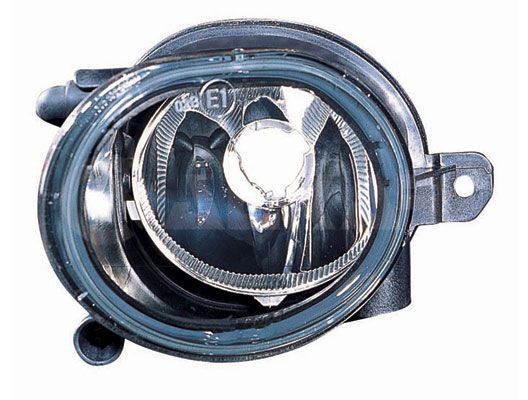 ÖN SAĞ SİS FARI LAMBASI VOLVO S40 V40 V50 2008-2011 ARASI (DEPO)
