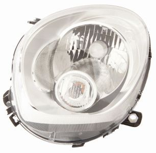 ÖN SOL FAR BEYAZ SİNYALLİ MINI COUNTRYMAN R60 2010-2016 (DEPO)