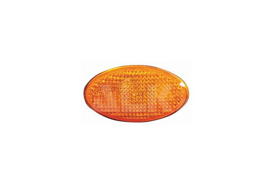 ÖN ÇAMURLUK SİNYALİ SARI MINI COOPER R50 R53 2001-2006 (DEPO)