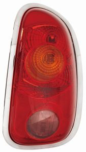 ARKA SAĞ STOP LAMBASI MINI R60 KASA 2010-2016 ARASI ( DEPO )