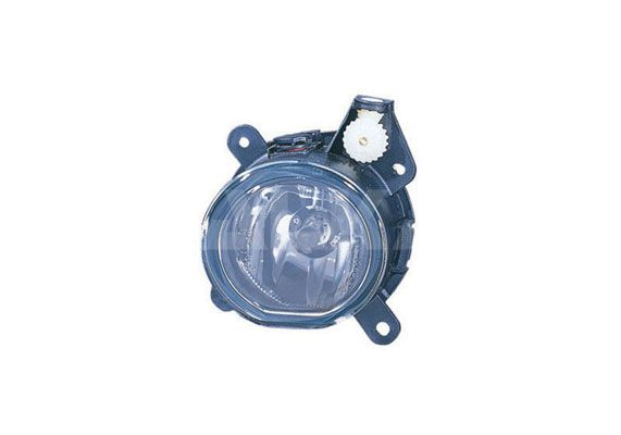 ÖN SOL SİS FARI LAMBASI MINI R50 R52 R53 KASA 2001-2006 ( DEPO )