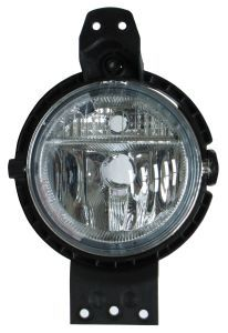 ÖN SİS FARI LAMBASI MINI R60 KASA 2010-2016 (DEPO)