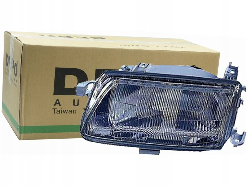 SOL FAR LAMBASI ELEKTRİKLİ TIP OPEL ASTRA F KASA 1995-1998 (DEPO)
