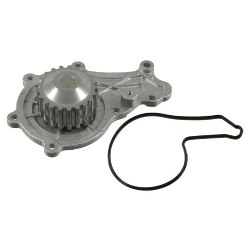 DEVIRDAIM SU POMPASI CITROEN C3 NEMO XSARA 1.4 HDİ MOTOR (ECOFIX)