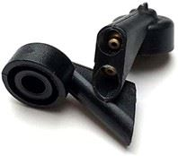 ARKA CAM SU FİSKİYE MEMESİ  - SKODA OCTAVIA 2004-2012