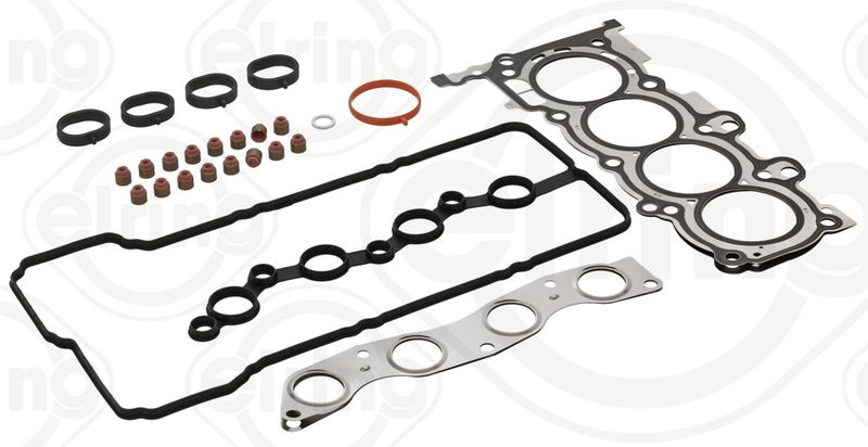 MOTOR ÜST TAKIM CONTA KIA RIO 1,25 BENZİNLİ  2012-2017 (ELRING)