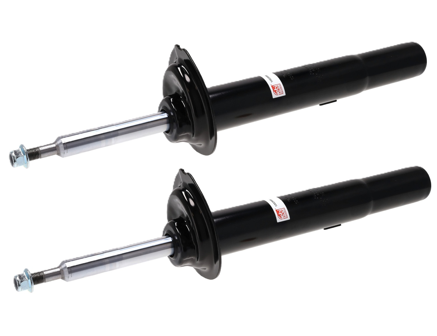 ÖN AMORTİSÖR SAĞ SOL TAKIM BMW E39 M52 MOTOR (FEBI)