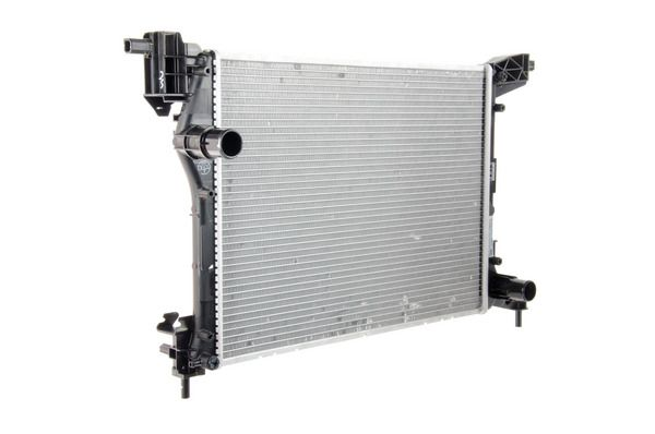 MOTOR SU RADYATORU FIAT EGEA 1,4 BENZİNLİ (OPAR 52052603)