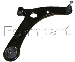 ÖN SAĞ SALINCAK ROTİLLİ MITSUBISHI COLT 2004-2012 (FORMPART)