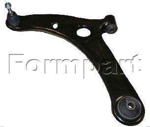 ÖN SOL SALINCAK ROTİLLİ MITSUBISHI COLT 2004-2012 (FORMPART)