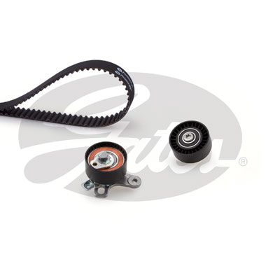 TRİGER SETİ CHEVROLET CAPTIVA ANTARA 2,0 CDTI ( GATES )
