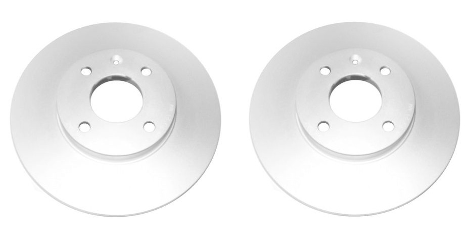 ÖN FREN DİSKİ 256mm TAKIM CHEVROLET AVEO T300 2011-2013 (GAUTO)