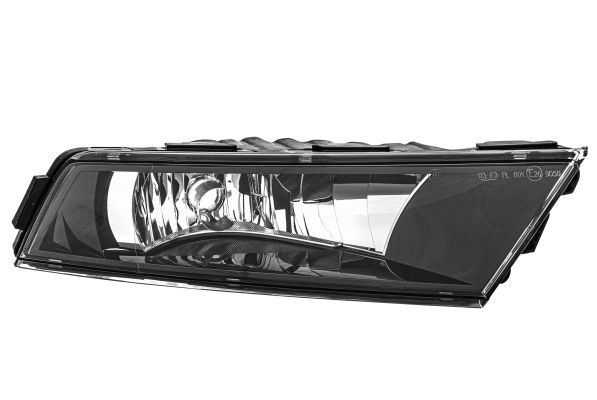 SAG SIS FARI LAMBASI / SKODA SUPERB 2015- SONRASI (HELLA)