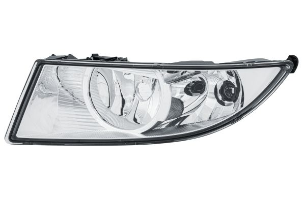 SOL SIS FARI LAMBASI SKODA FABIA ROOMSTER 2011-2015 (HELLA)