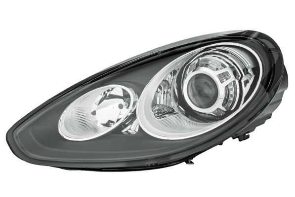 ÖN SOL FAR LAMBASI LEDLİ PORSCHE PANAMERA 970 2013-2016 (HELLA)