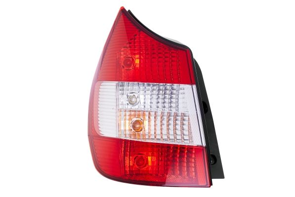 ARKA SOL STOP LAMBASI RENAULT SCENIC II 2003-2008 (HELLA) KIRMIZI