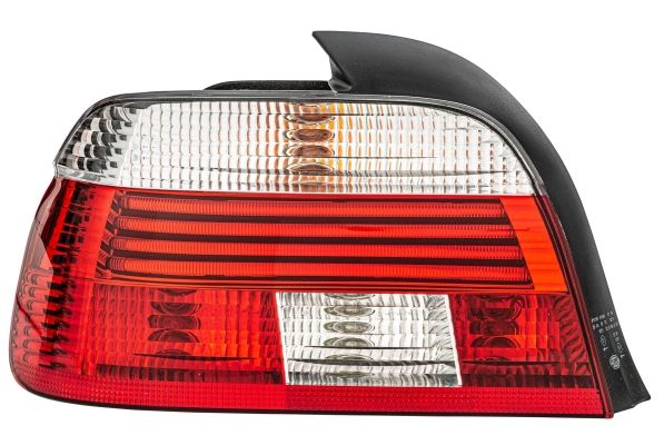 SOL STOP LAMBASI LEDLI BMW E39 (HELLA)