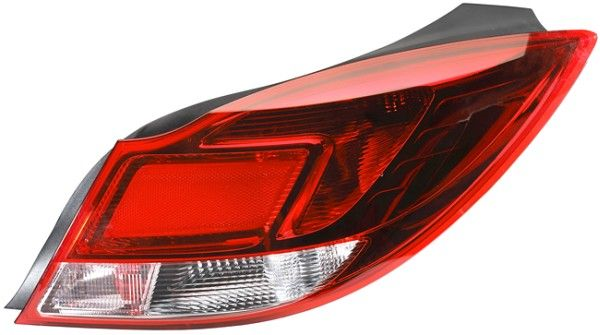 ARKA SAĞ STOP LAMBASI OPEL INSIGNIA SEDAN 2009-2013 ( HELLA )